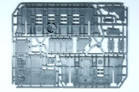 Warhammer 40,000 - Battlezone: Fronteris – STC Hab-Bunker and Stockades