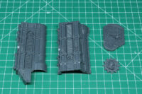 Warhammer 40,000 - Battlezone: Fronteris – Vox-Antenna and Auspex Shrine