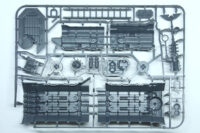 Warhammer 40,000 - Battlezone: Fronteris – Vox-Antenna and Auspex Shrine