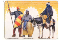 Osprey - Men-at-Arms 200 El Cid and the Reconquista