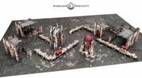 Warhammer 40,000 - Battlezone Vertigus