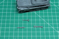 Bolt Action - SdKfz 250/11 Alte