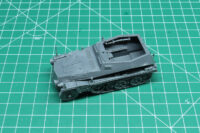 Bolt Action - SdKfz 250/11 Alte