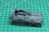 Bolt Action - SdKfz 250/11 Alte