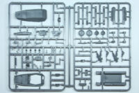 Bolt Action - SdKfz 250/11 Alte