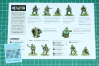 Bolt Action -British & Inter-Allied Commandos