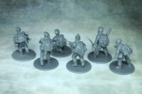 Bolt Action -British & Inter-Allied Commandos