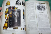 Horus Heresy - Age of Darkness