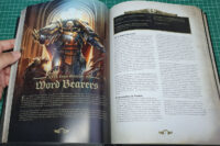 Horus Heresy - Age of Darkness