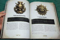 Horus Heresy - Age of Darkness