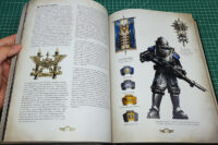 Horus Heresy - Age of Darkness