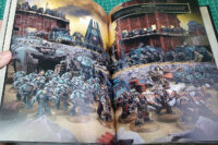 Horus Heresy - Age of Darkness