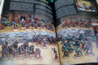 Horus Heresy - Age of Darkness