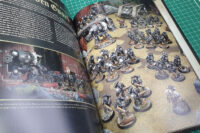 Horus Heresy - Age of Darkness