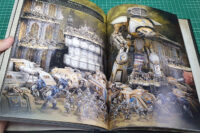 Horus Heresy - Age of Darkness