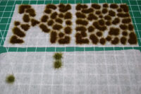 Scatter Terrain