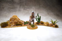 Scatter Terrain