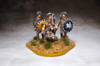 Mortal Gods - Hoplites