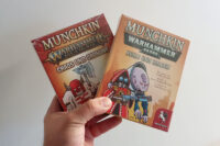 Munchkin Warhammer