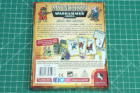 Munchkin - Warhammer 40.000 Cults and Cogs