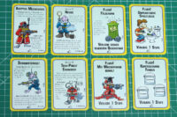 Munchkin - Warhammer 40.000 Cults and Cogs