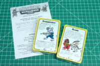 Munchkin - Warhammer 40.000 Cults and Cogs