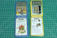 Munchkin - Warhammer Age of Sigmar: Chaos and Order