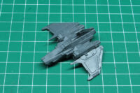 Aeronautica Imperialis - Xiphon Interceptor Squadron