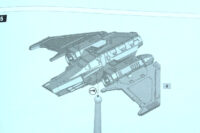 Aeronautica Imperialis - Xiphon Interceptor Squadron
