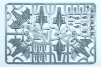 Aeronautica Imperialis - Xiphon Interceptor Squadron
