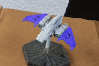 Aeronautica Imperialis - Xiphon Interceptor Squadron