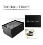 The Horus Heresy - Character Series Horus the Warmaster