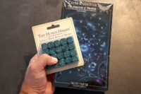 Forge World - Legion Dice Sons of Horus and Carta Galactica