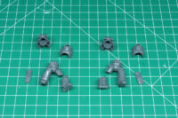 Warhammer Horus Heresy - Age of Darkness Space Marine Terminator Cataphractii