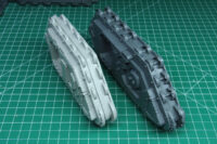 Horus Heresy - Land Raider Spartan