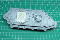 Horus Heresy - Land Raider Spartan