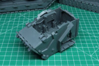 Horus Heresy - Land Raider Spartan