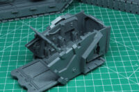 Horus Heresy - Land Raider Spartan