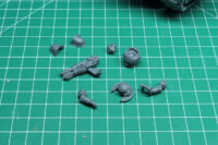 Horus Heresy - Land Raider Spartan