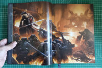 Horus Heresy - Liber Astartes