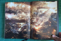 Horus Heresy - Liber Astartes