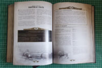 Horus Heresy - Liber Astartes