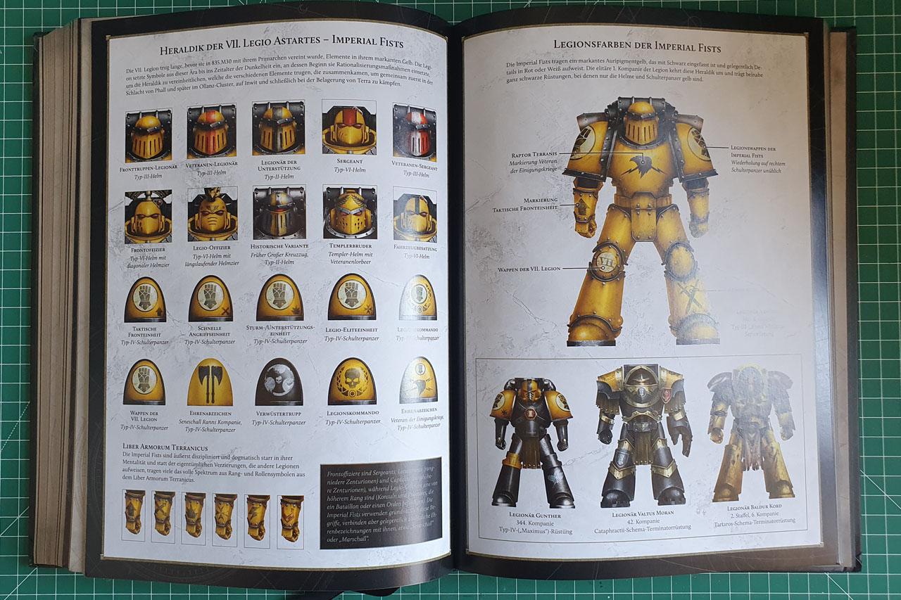 Legions Imperialis - The Horus Heresy rendelés, bolt, webáruház