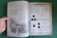 Horus Heresy - Liber Astartes