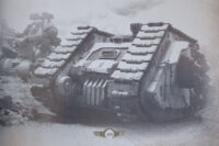 Horus Heresy - Liber Astartes