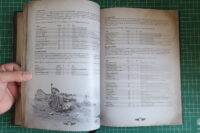Horus Heresy - Liber Astartes
