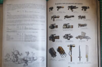 Horus Heresy - Liber Astartes