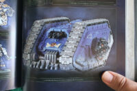 Horus Heresy - Liber Astartes