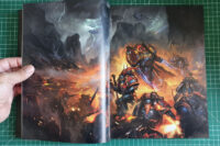 Horus Heresy - Liber Hereticus