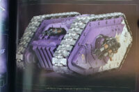 Horus Heresy - Liber Hereticus